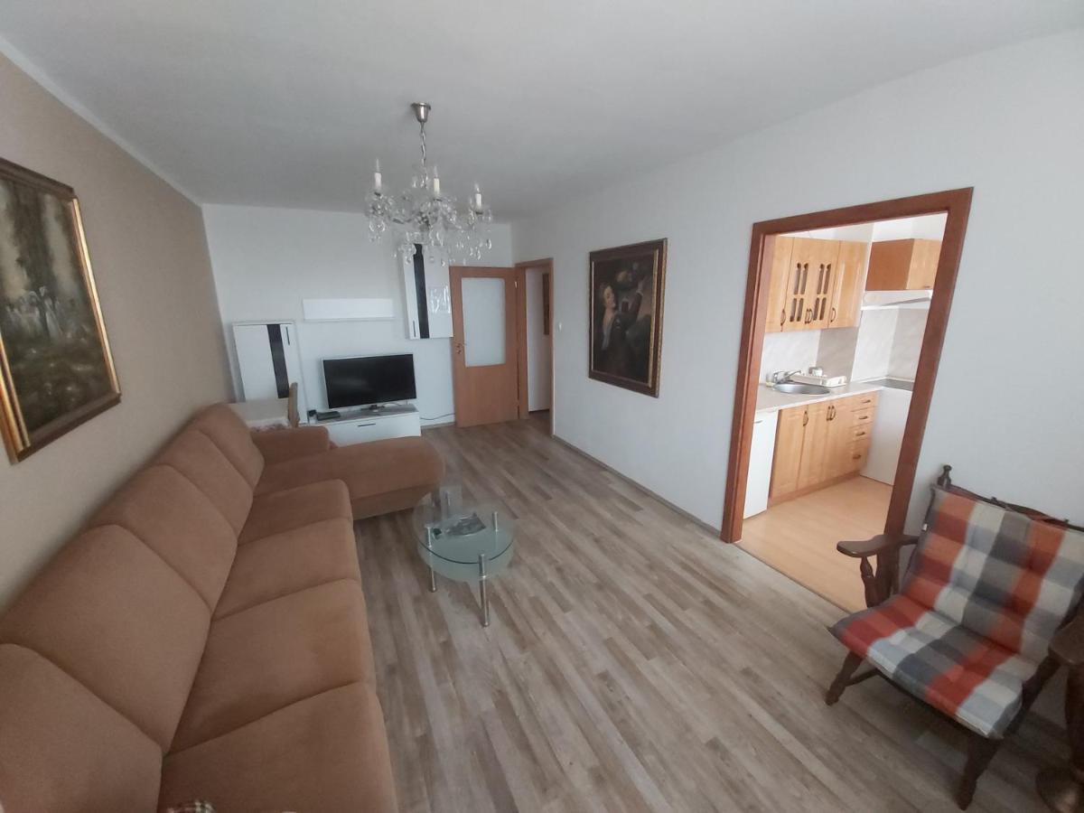 Apartment Alejni Cieplice Zewnętrze zdjęcie