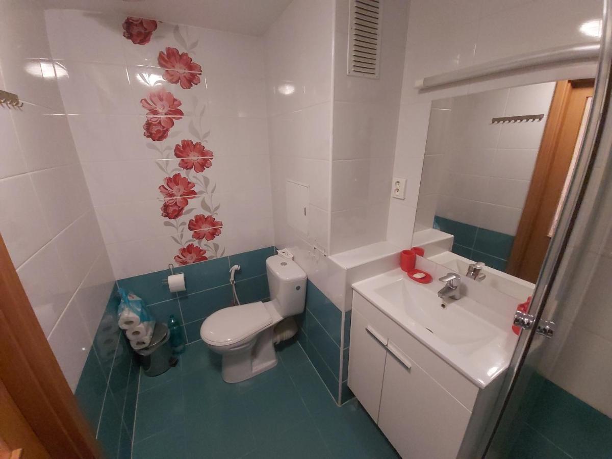 Apartment Alejni Cieplice Zewnętrze zdjęcie