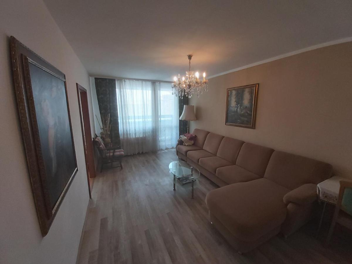 Apartment Alejni Cieplice Zewnętrze zdjęcie