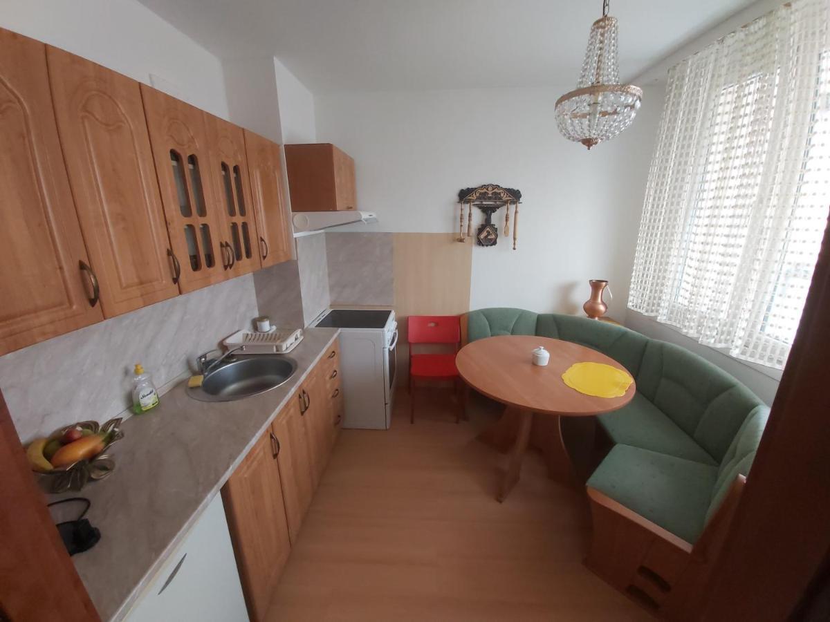 Apartment Alejni Cieplice Zewnętrze zdjęcie