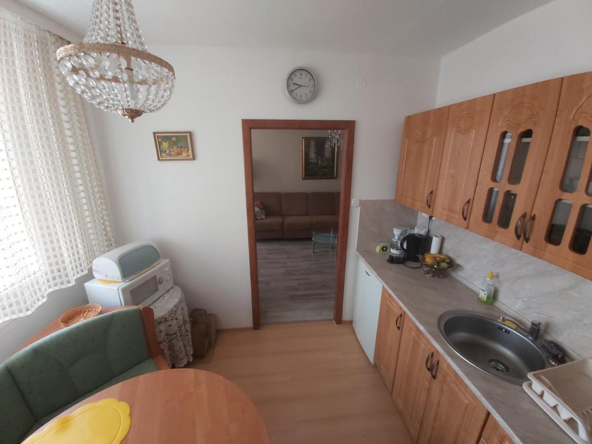 Apartment Alejni Cieplice Zewnętrze zdjęcie