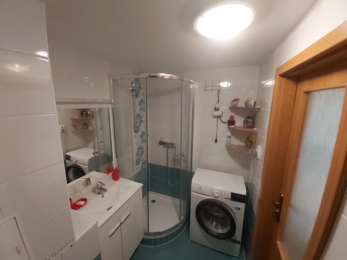 Apartment Alejni Cieplice Zewnętrze zdjęcie