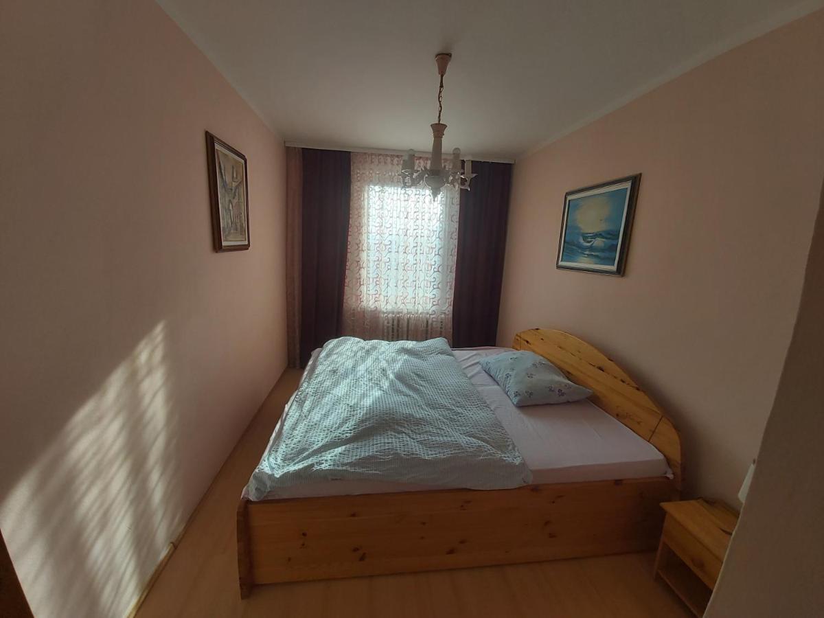 Apartment Alejni Cieplice Zewnętrze zdjęcie