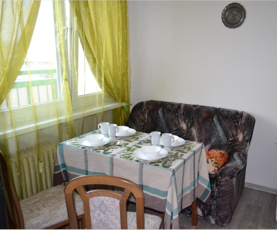 Apartment Alejni Cieplice Zewnętrze zdjęcie