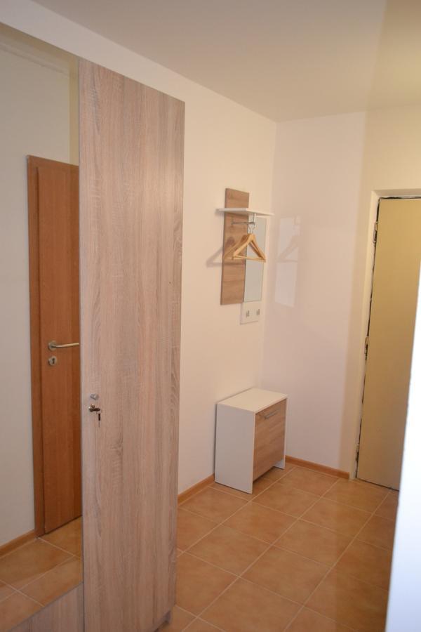 Apartment Alejni Cieplice Zewnętrze zdjęcie